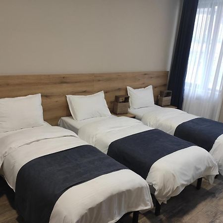Northgate Hotel Kazbegi Экстерьер фото