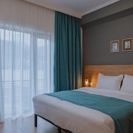 Northgate Hotel Kazbegi Экстерьер фото