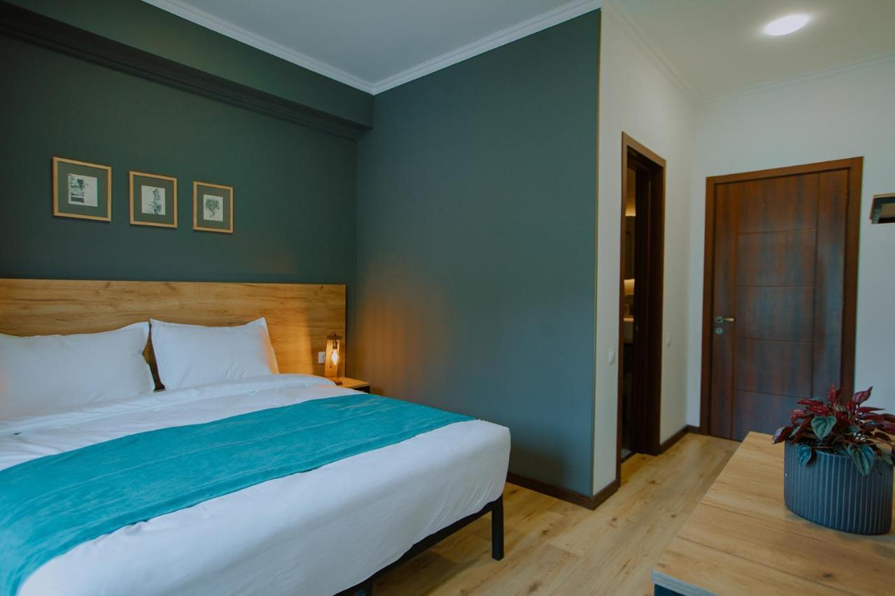 Northgate Hotel Kazbegi Экстерьер фото