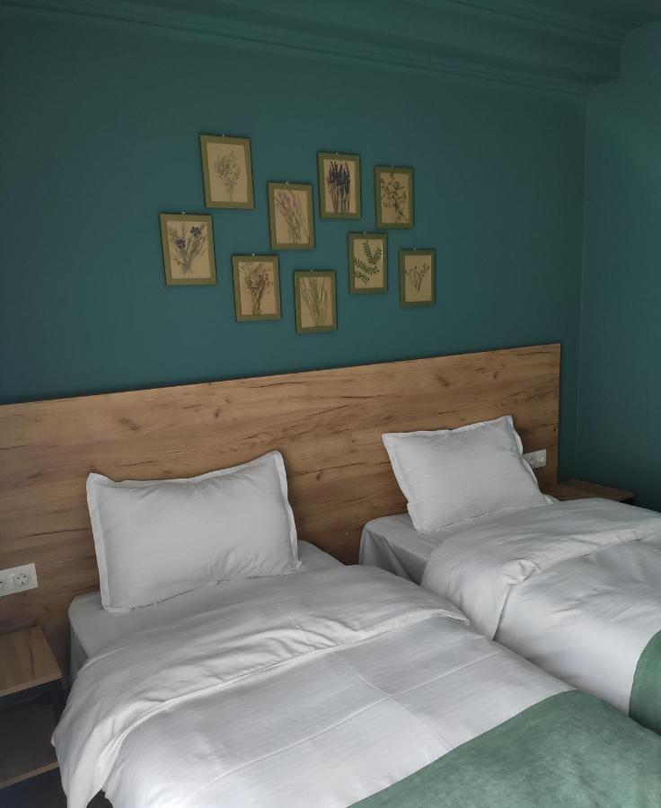 Northgate Hotel Kazbegi Экстерьер фото