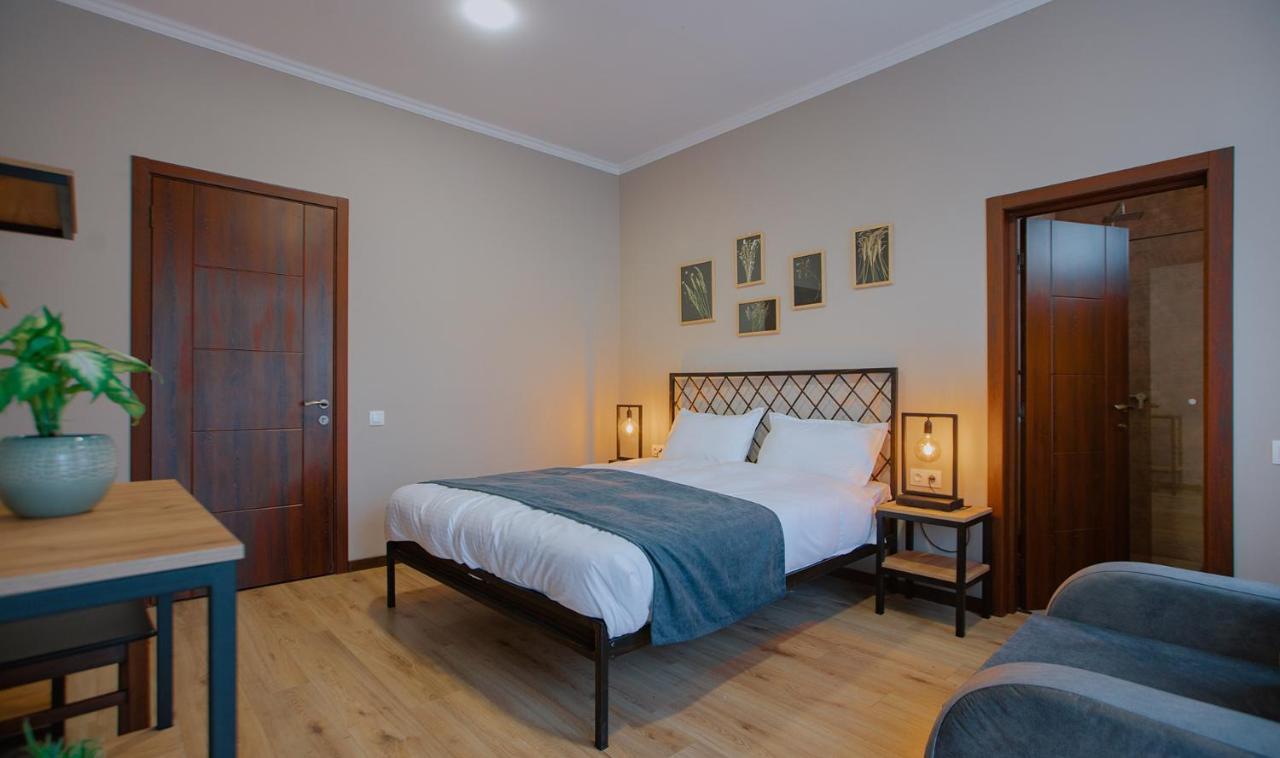 Northgate Hotel Kazbegi Экстерьер фото