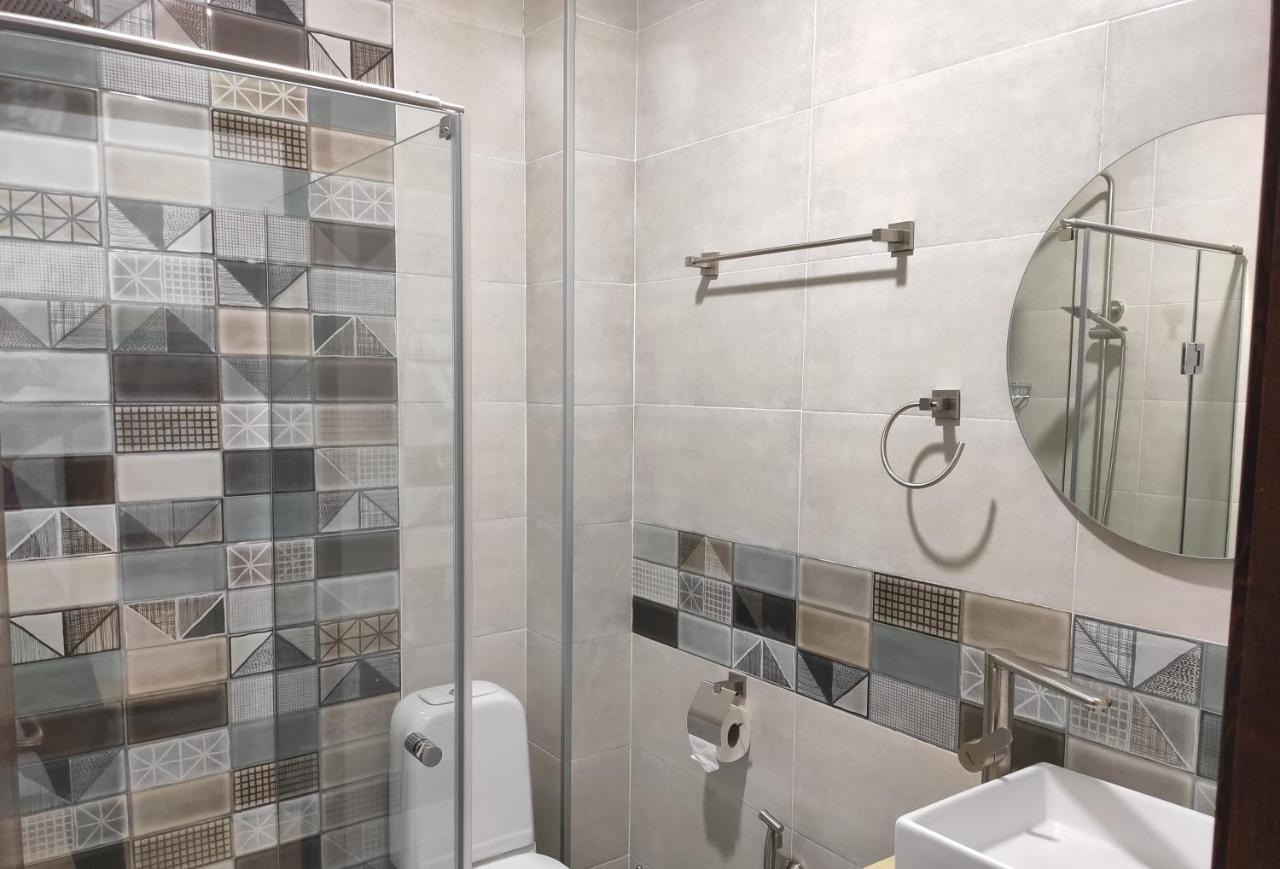 Northgate Hotel Kazbegi Экстерьер фото