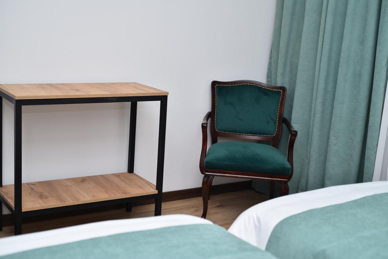 Northgate Hotel Kazbegi Экстерьер фото