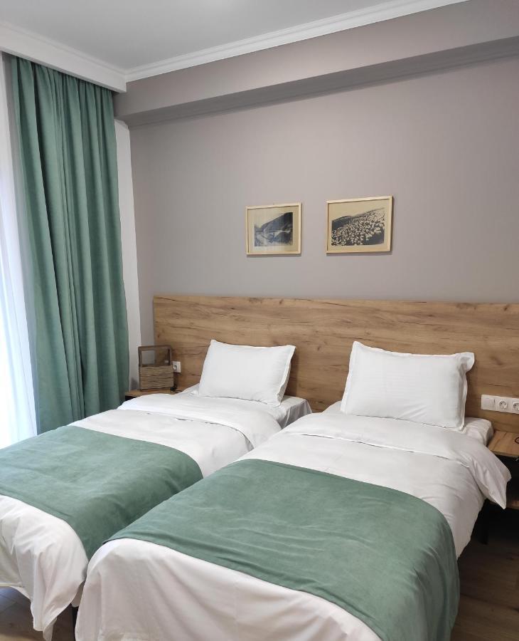 Northgate Hotel Kazbegi Экстерьер фото